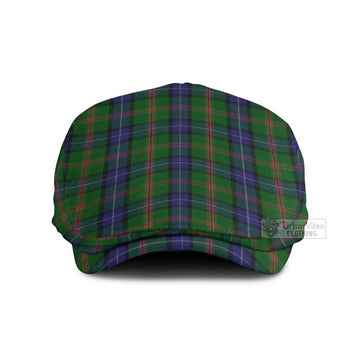 Jones Tartan Jeff Hat