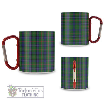 Jones Tartan Classic Insulated Mug