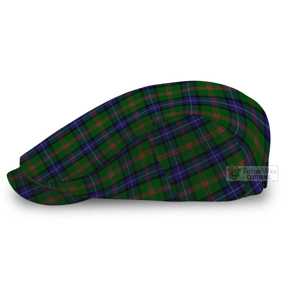 Tartan Vibes Clothing Jones Tartan Jeff Hat