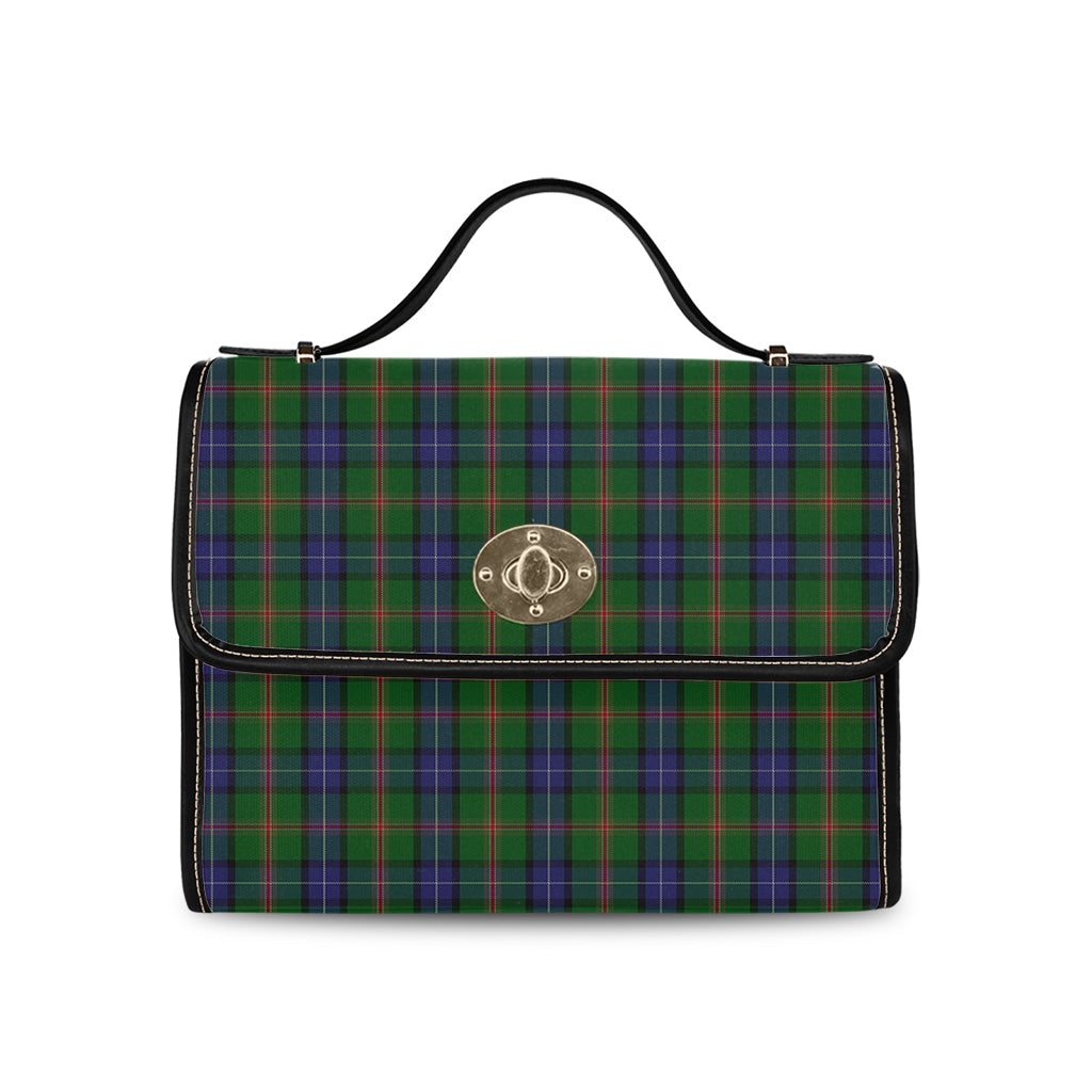 jones-tartan-leather-strap-waterproof-canvas-bag