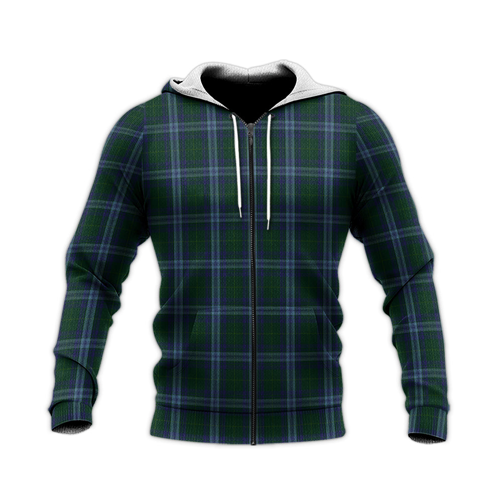 jones-of-wales-tartan-knitted-hoodie