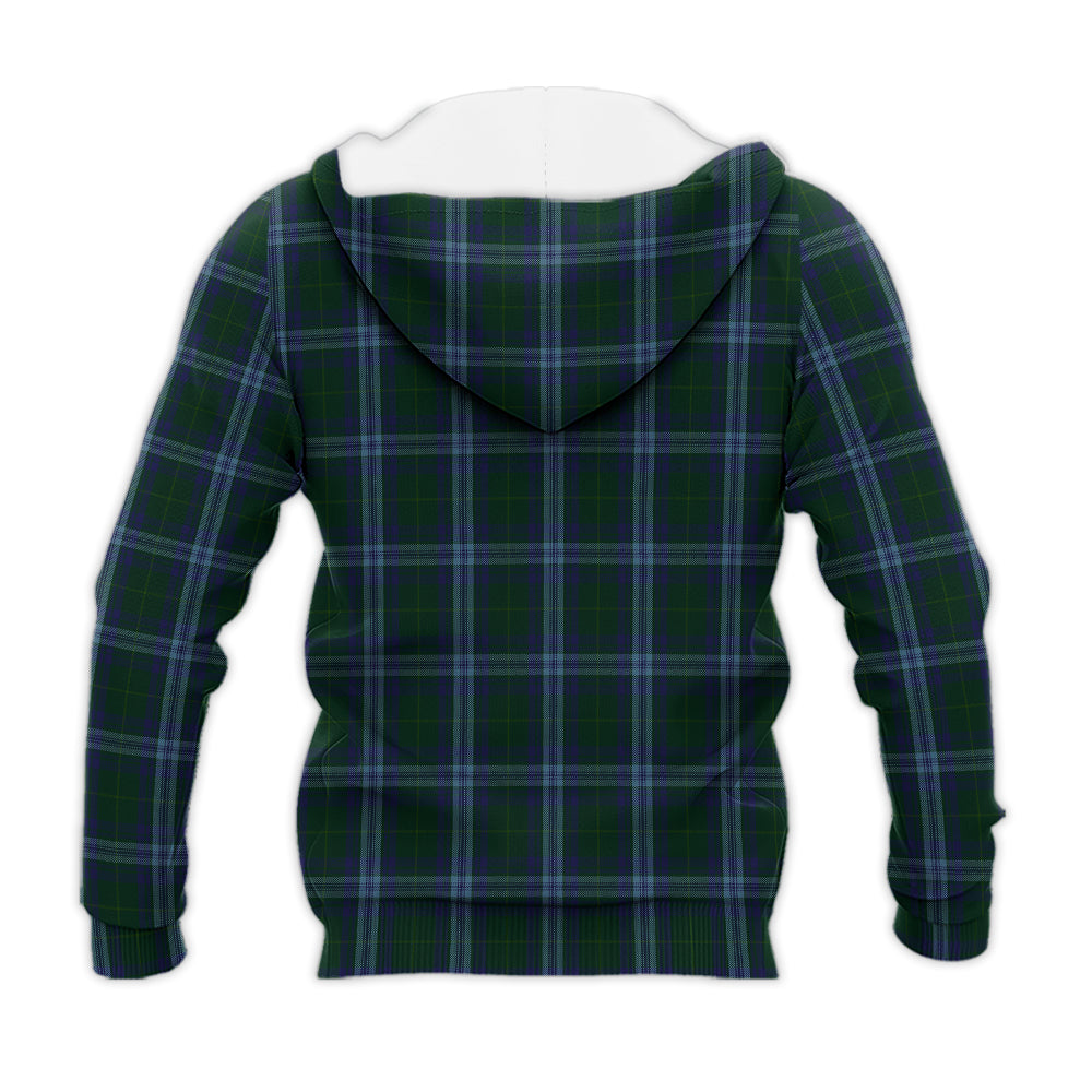 jones-of-wales-tartan-knitted-hoodie