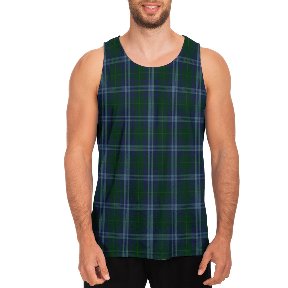 jones-of-wales-tartan-mens-tank-top