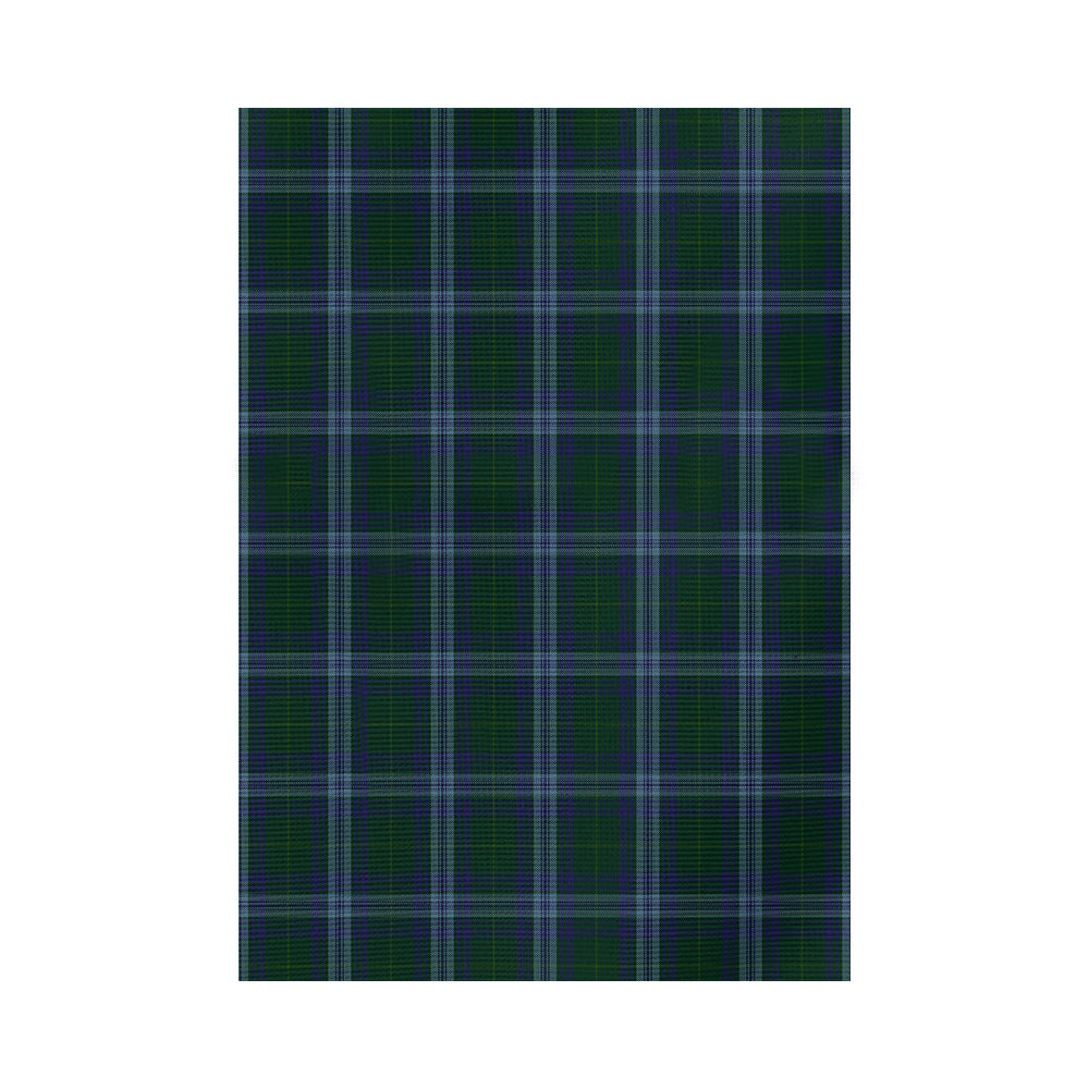 Jones of Wales Tartan Flag - Tartan Vibes Clothing