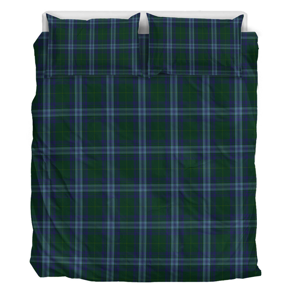 Jones of Wales Tartan Bedding Set - Tartan Vibes Clothing