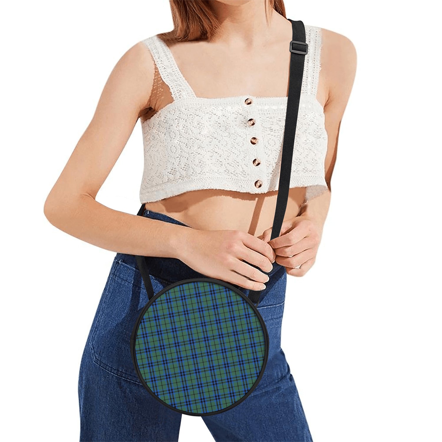 keith-tartan-round-satchel-bags