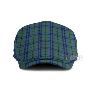 Keith Tartan Jeff Hat