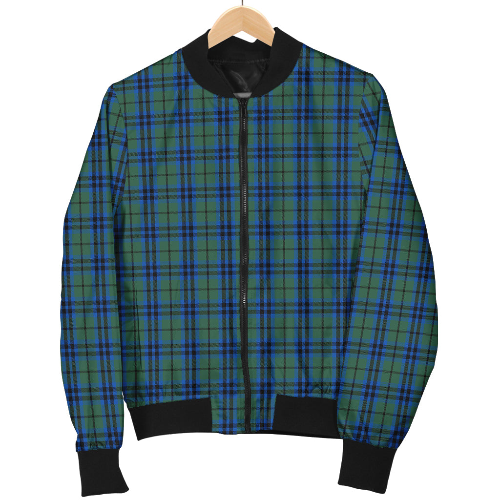 keith-tartan-bomber-jacket