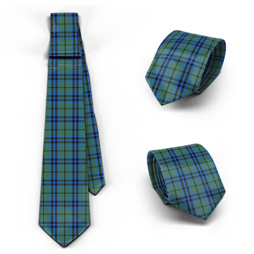 Keith Tartan Classic Necktie