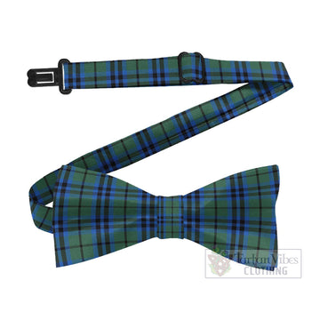 Keith Tartan Bow Tie