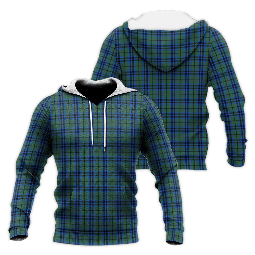 keith-tartan-knitted-hoodie