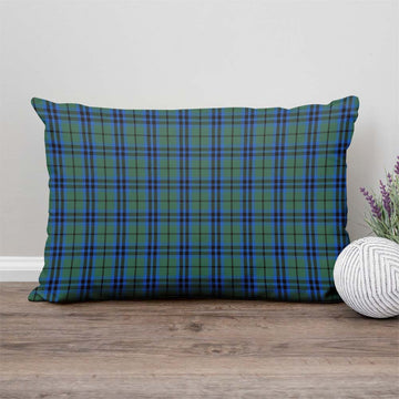 Keith Tartan Pillow Cover