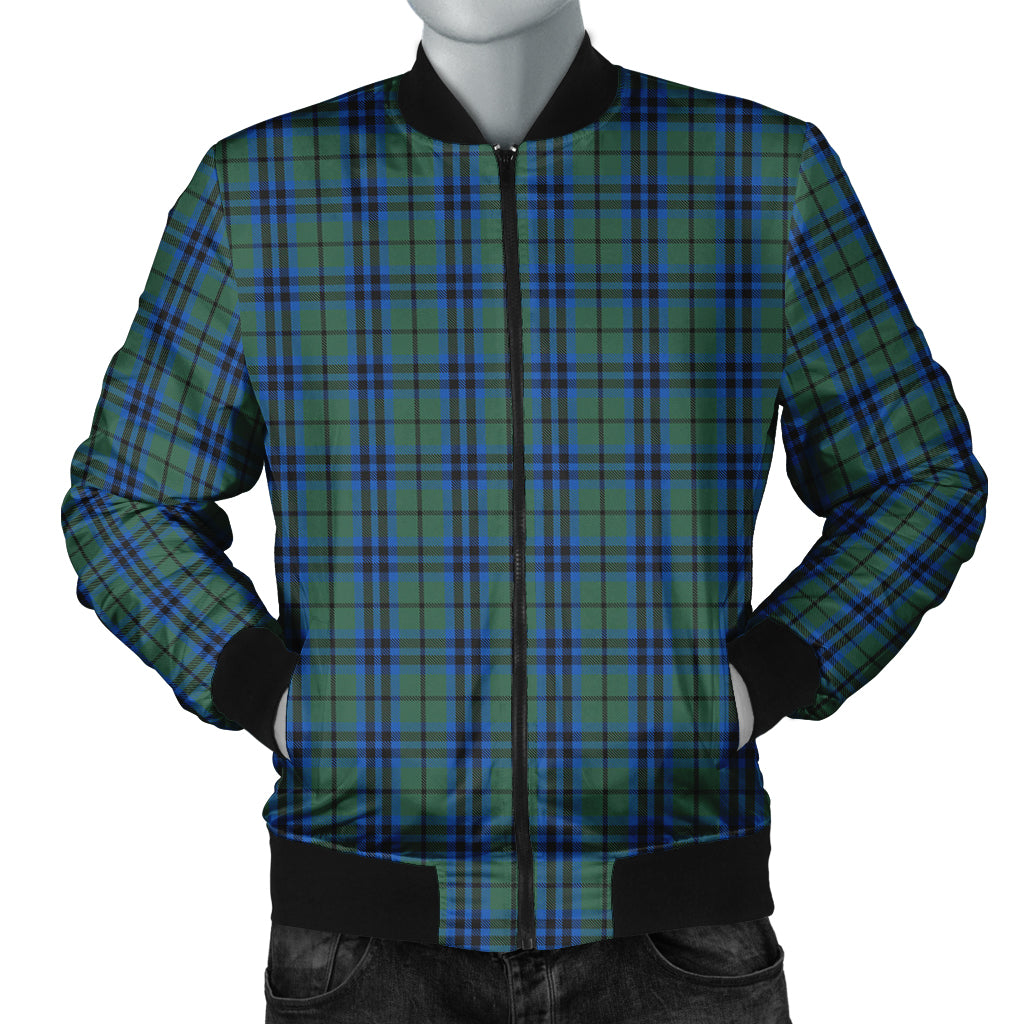 keith-tartan-bomber-jacket