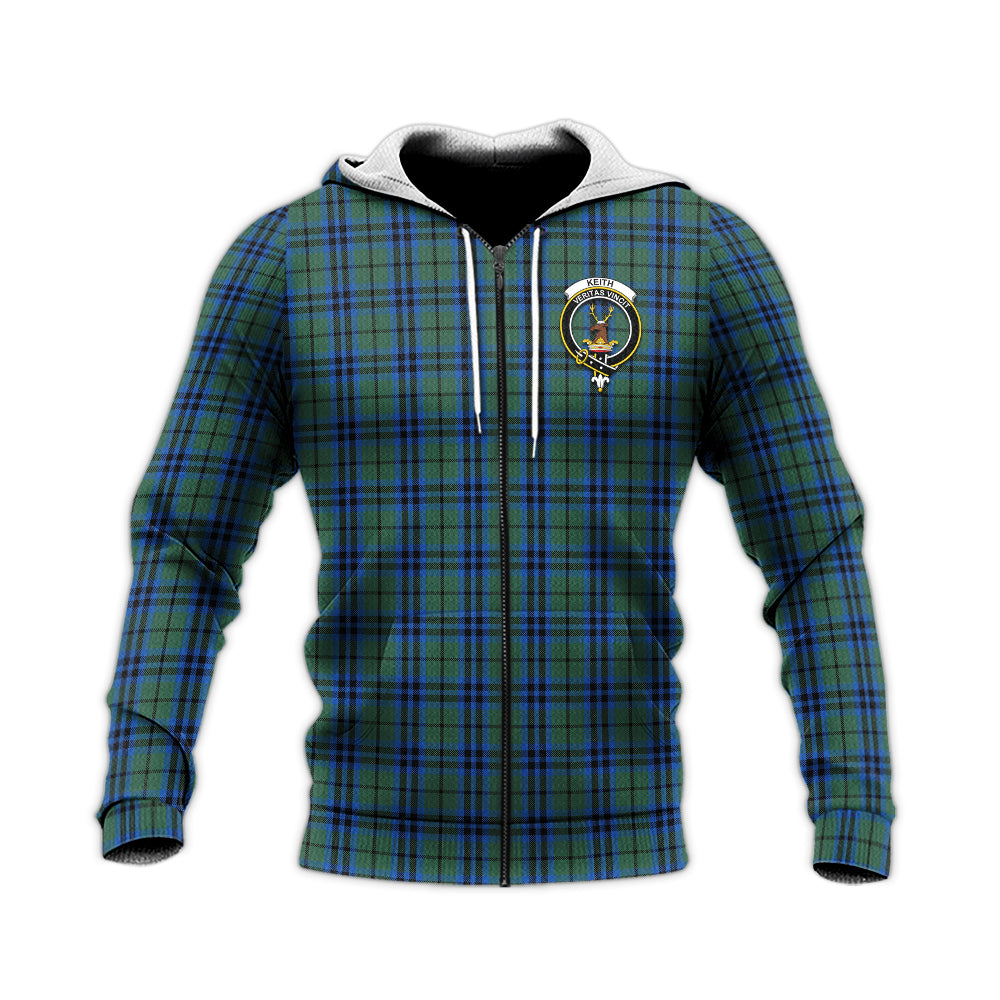 keith-tartan-knitted-hoodie-with-family-crest