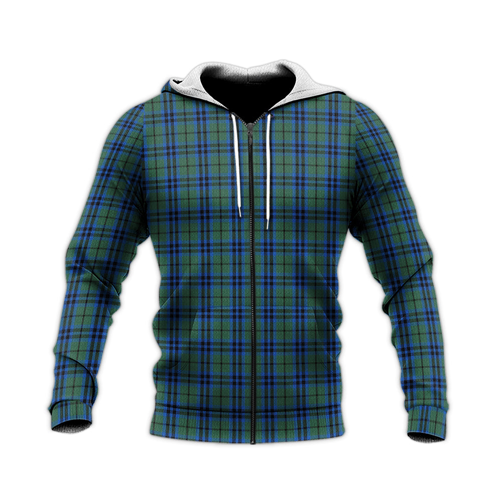 keith-tartan-knitted-hoodie