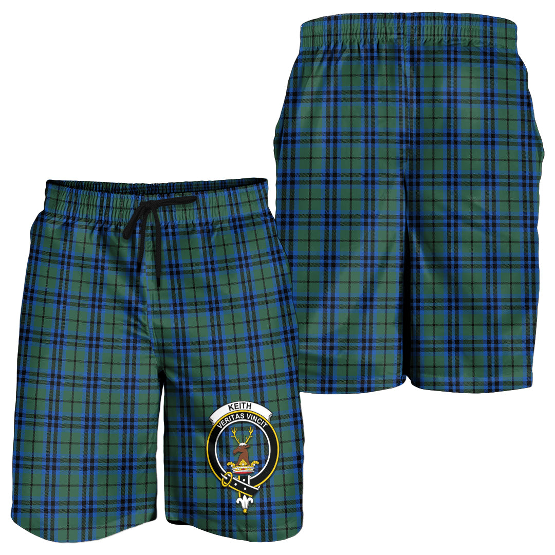 keith-tartan-mens-shorts-with-family-crest