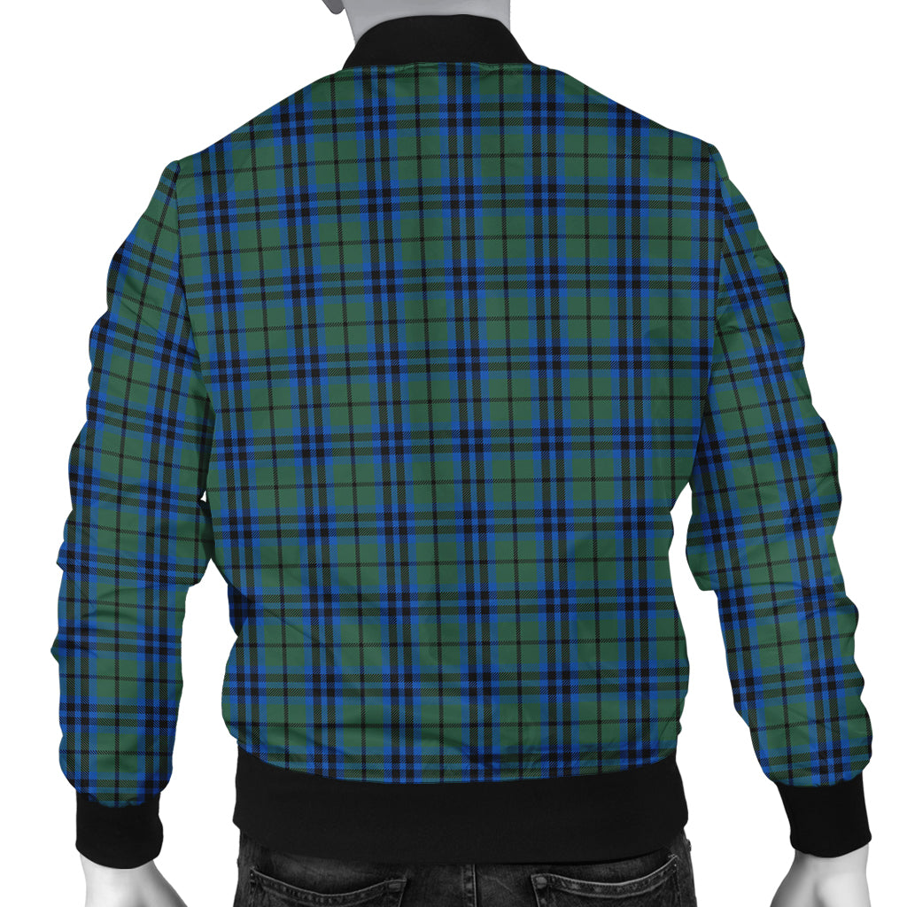 keith-tartan-bomber-jacket