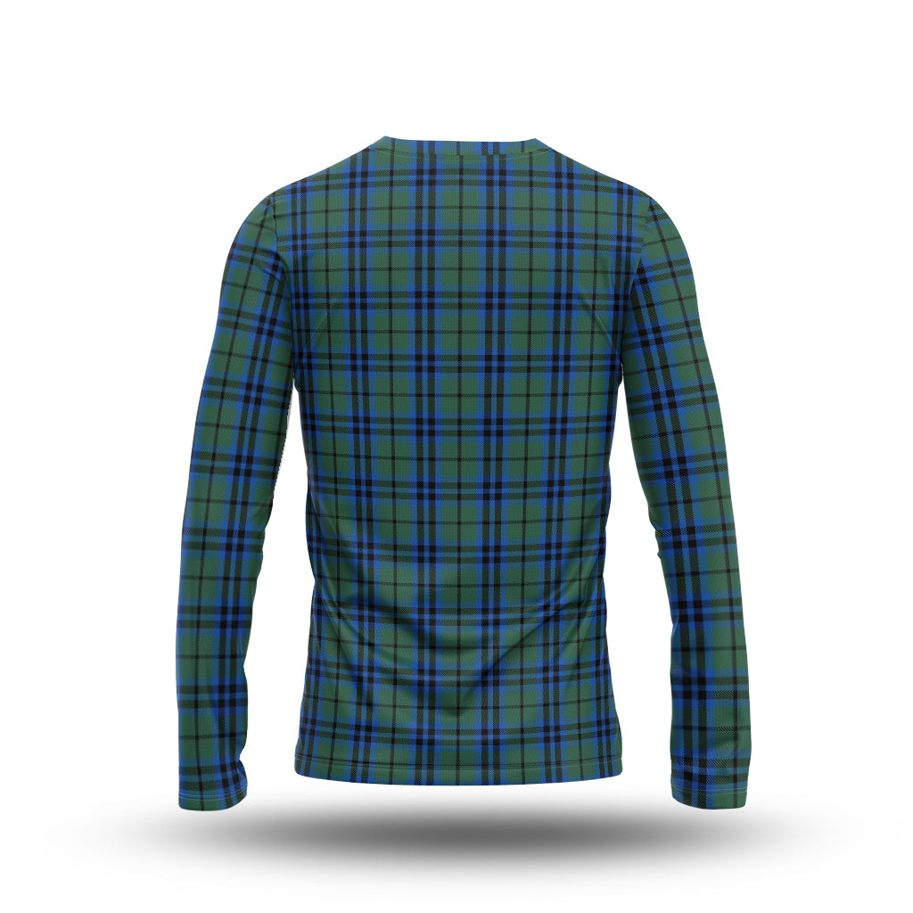 keith-tartan-long-sleeve-t-shirt