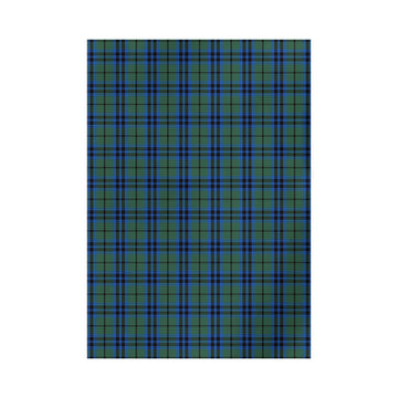 Keith Tartan Garden Flag - Tartan Vibes Clothing