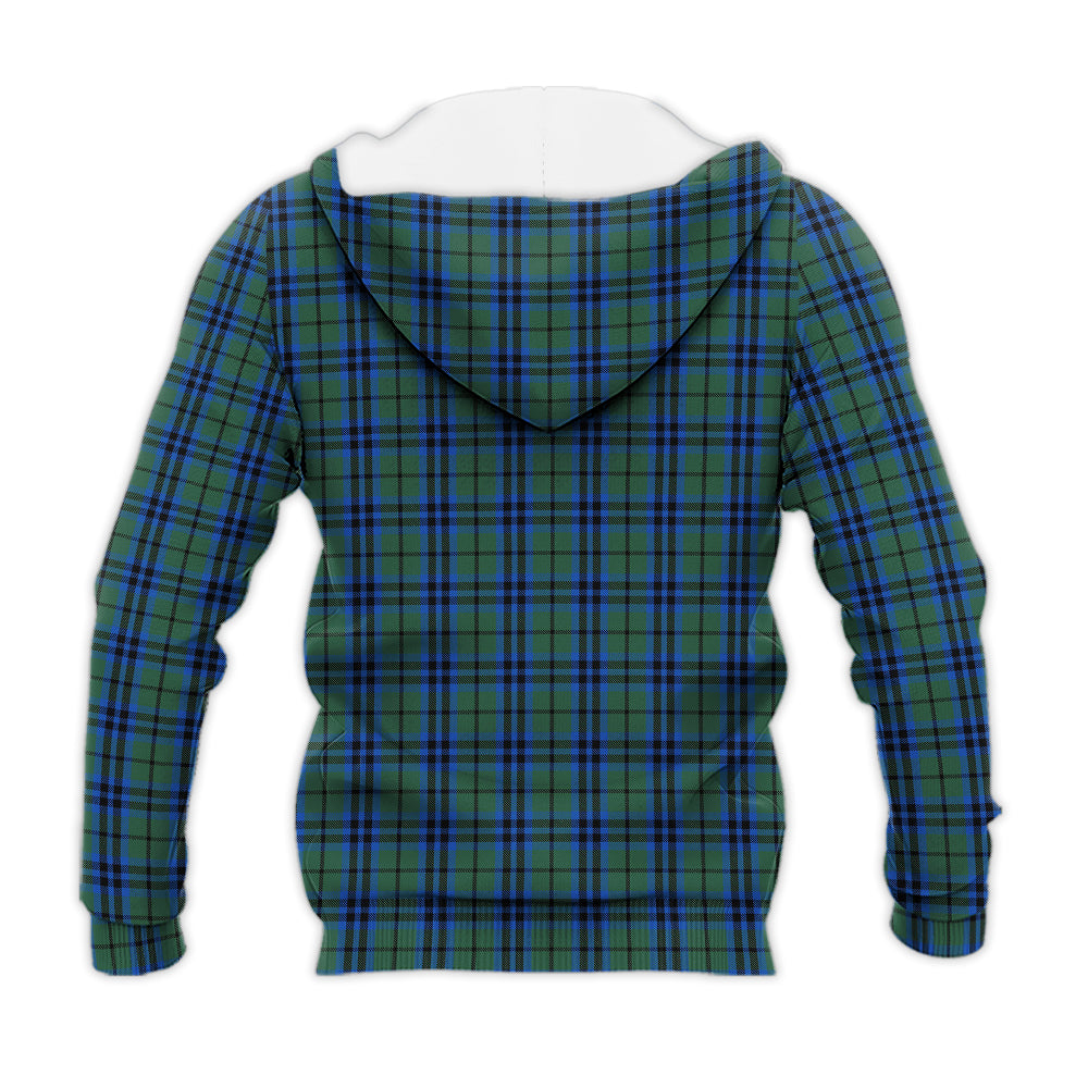 keith-tartan-knitted-hoodie