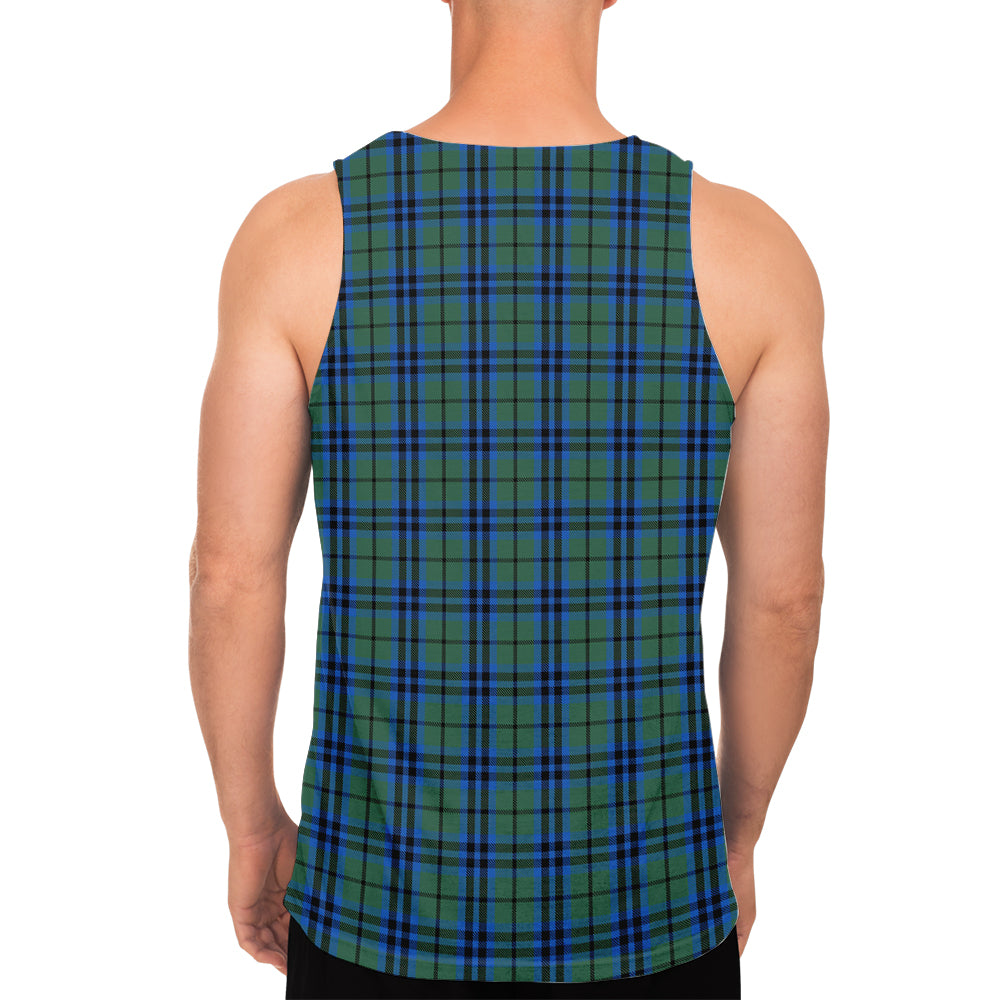 keith-tartan-mens-tank-top-with-family-crest