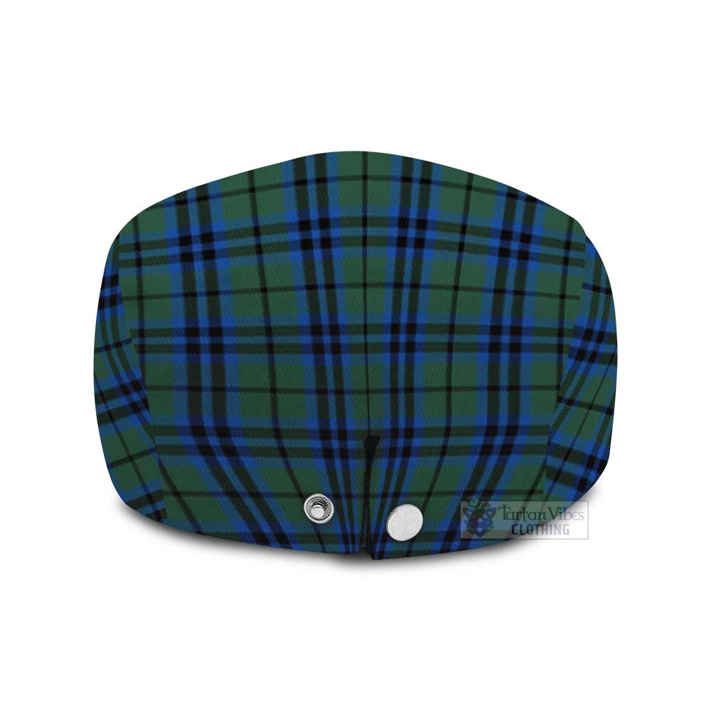 Tartan Vibes Clothing Keith Tartan Jeff Hat