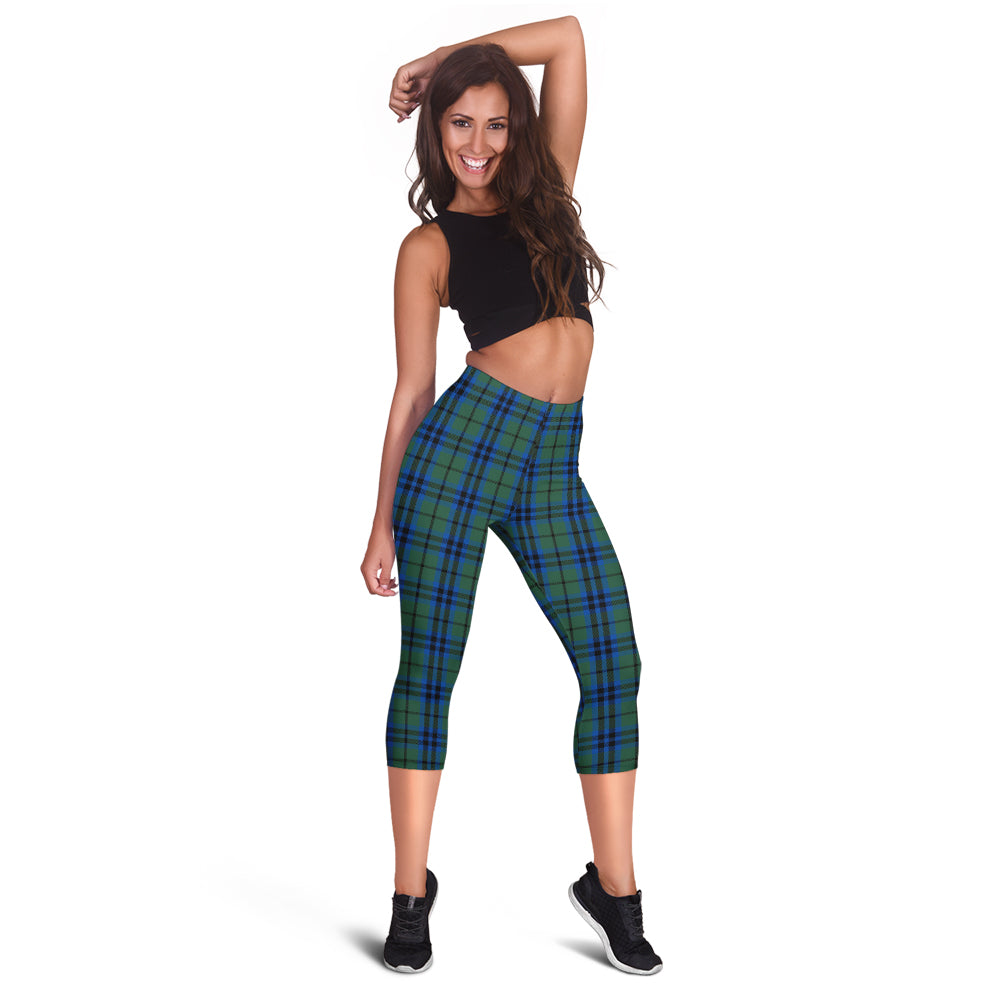 keith-tartan-womens-leggings