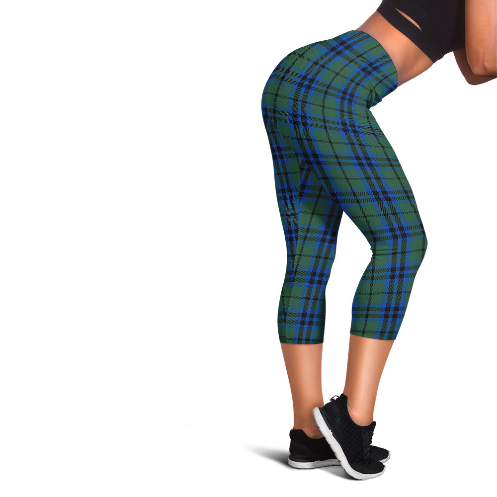 keith-tartan-womens-leggings