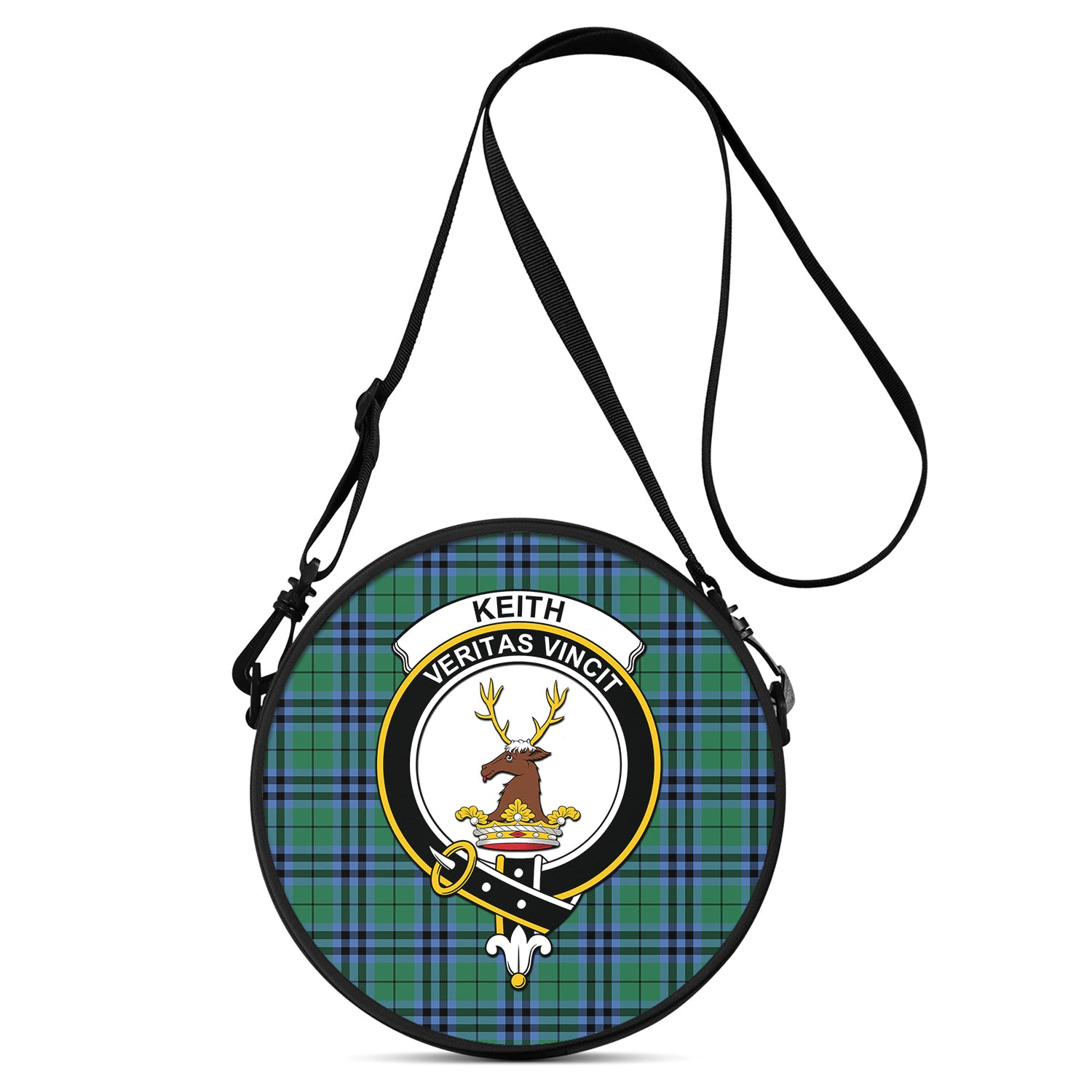 keith-ancient-tartan-round-satchel-bags-with-family-crest