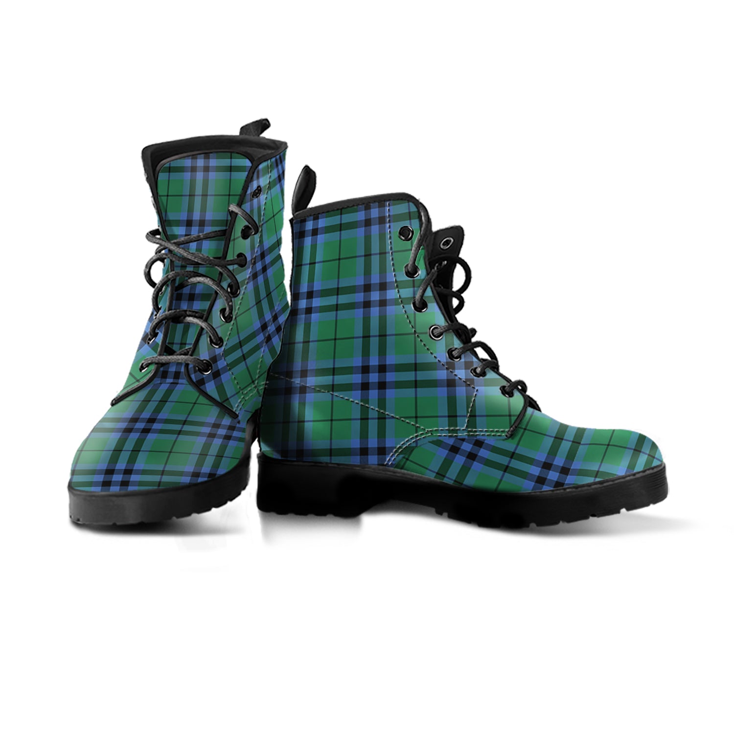 keith-ancient-tartan-leather-boots