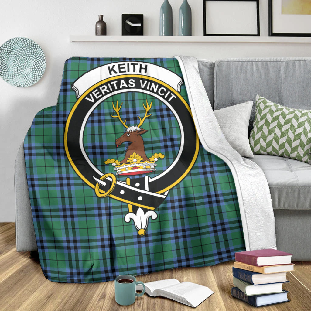 keith-ancient-tartab-blanket-with-family-crest