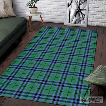 Keith Ancient Tartan Area Rug