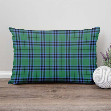 Keith Ancient Tartan Pillow Cover