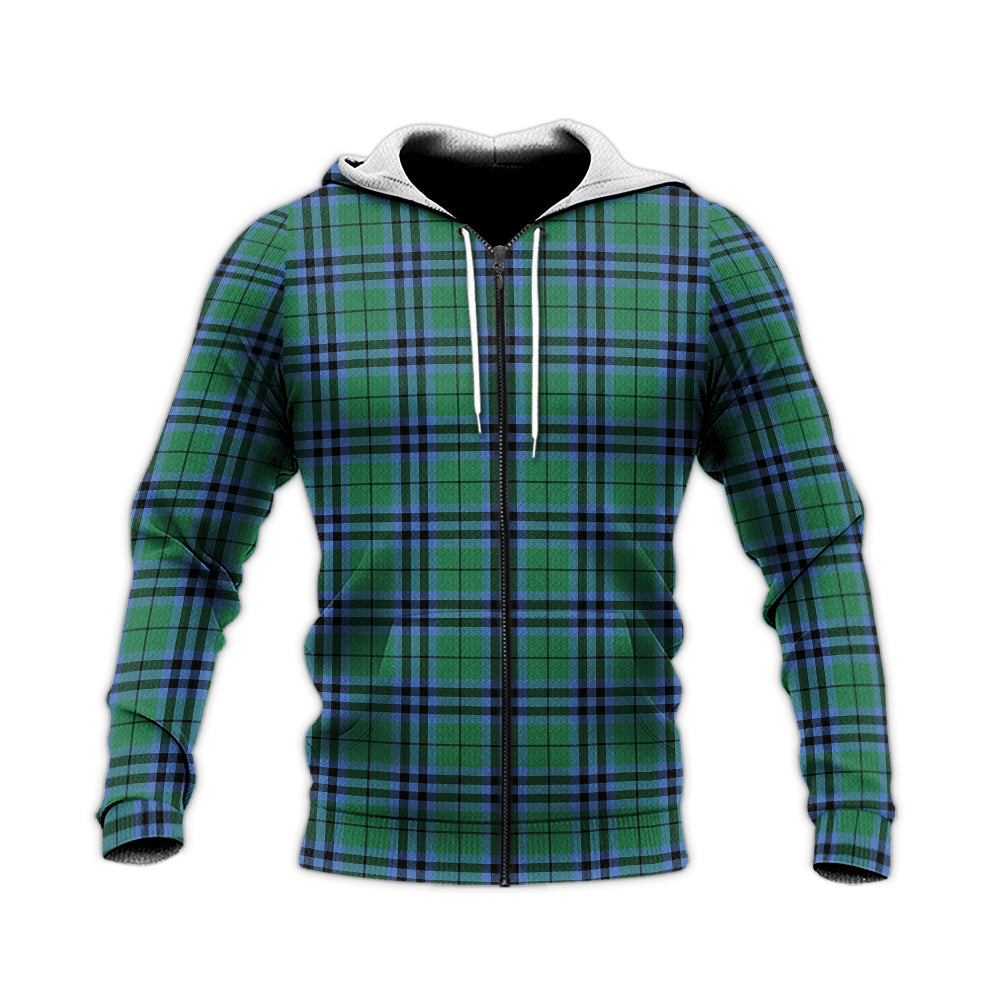 keith-ancient-tartan-knitted-hoodie