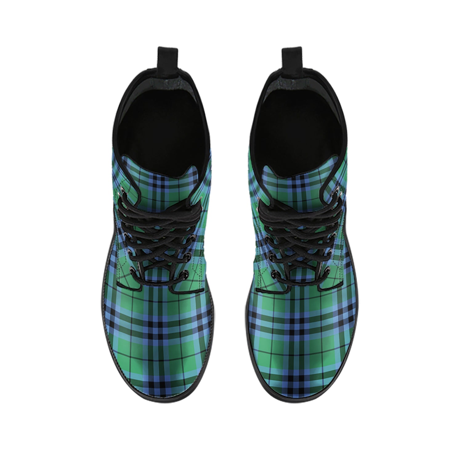 keith-ancient-tartan-leather-boots