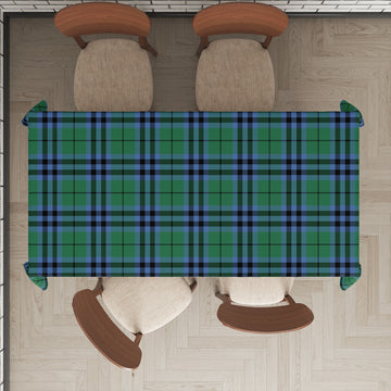 Keith Ancient Tartan Tablecloth