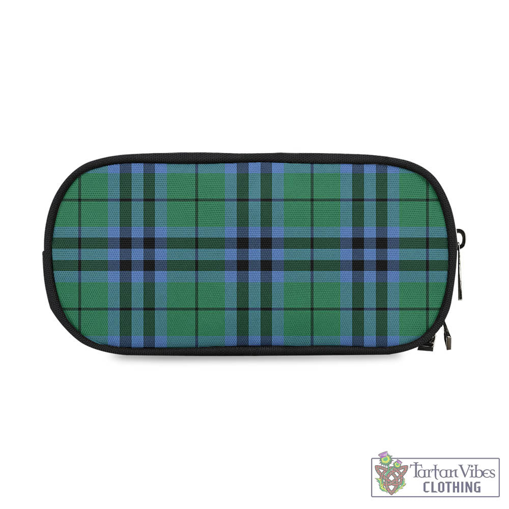 Tartan Vibes Clothing Keith Ancient Tartan Pen and Pencil Case