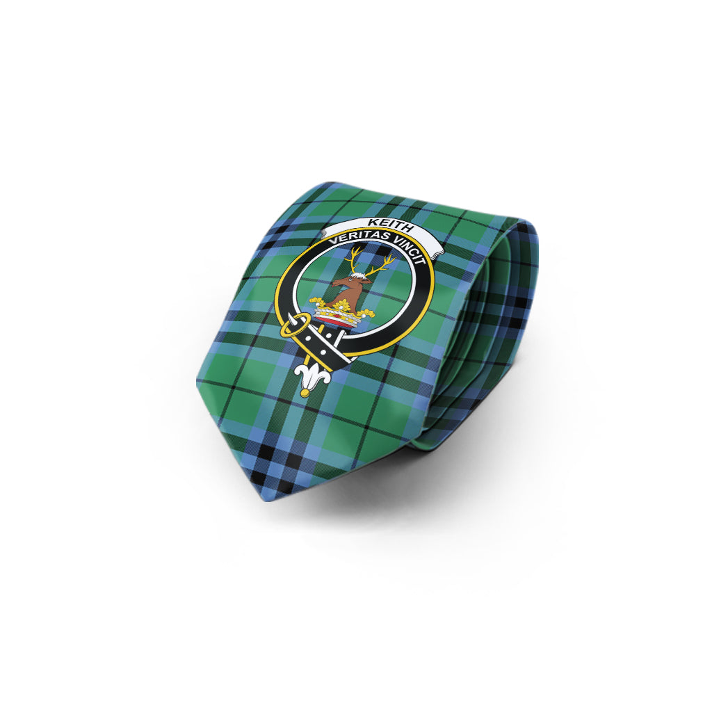 keith-ancient-tartan-classic-necktie-with-family-crest