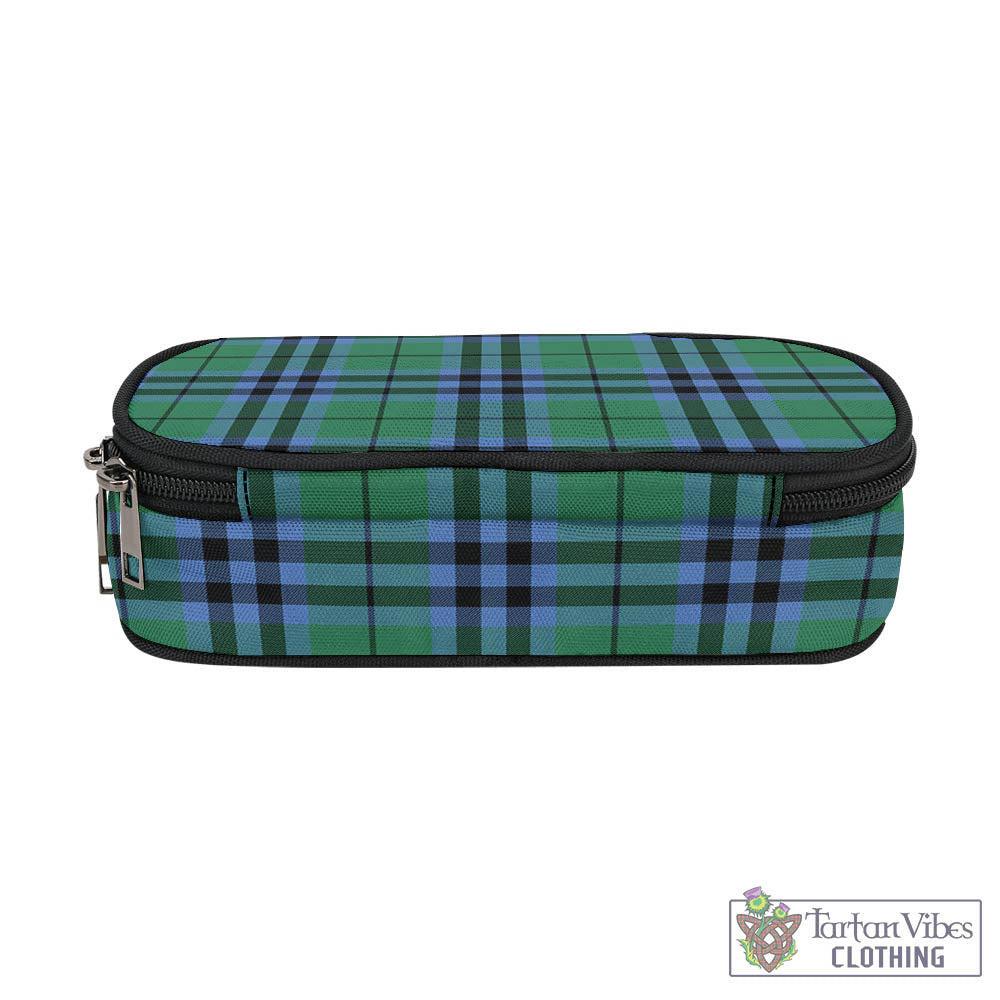 Tartan Vibes Clothing Keith Ancient Tartan Pen and Pencil Case