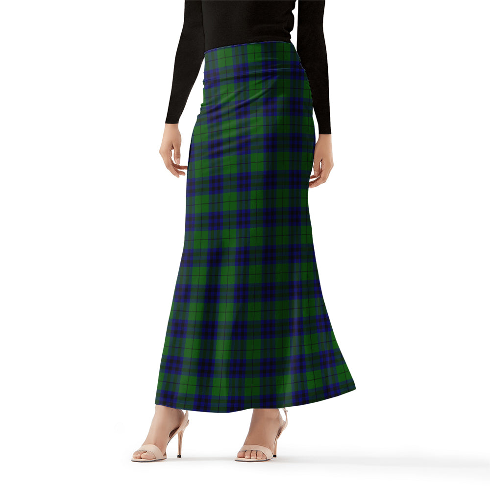 keith-modern-tartan-womens-full-length-skirt