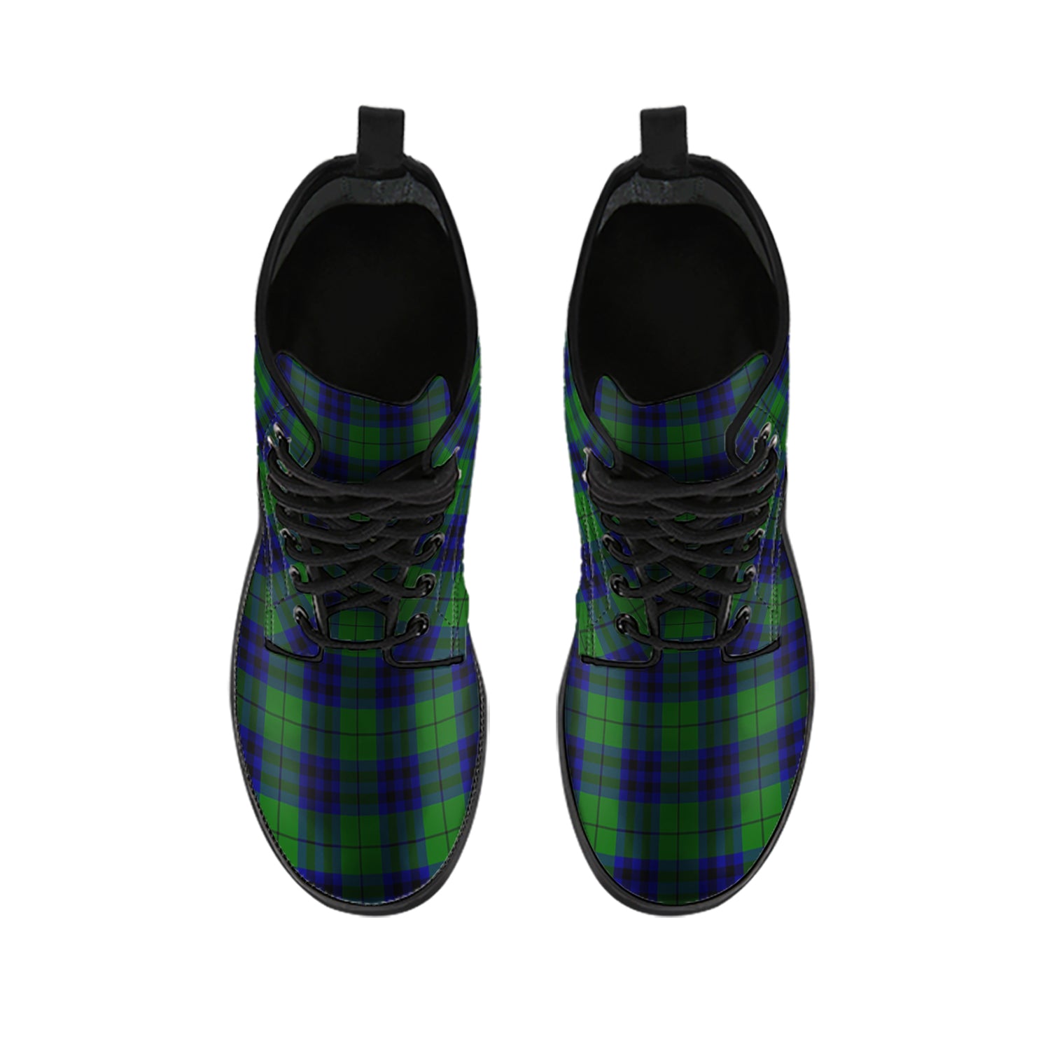 keith-modern-tartan-leather-boots