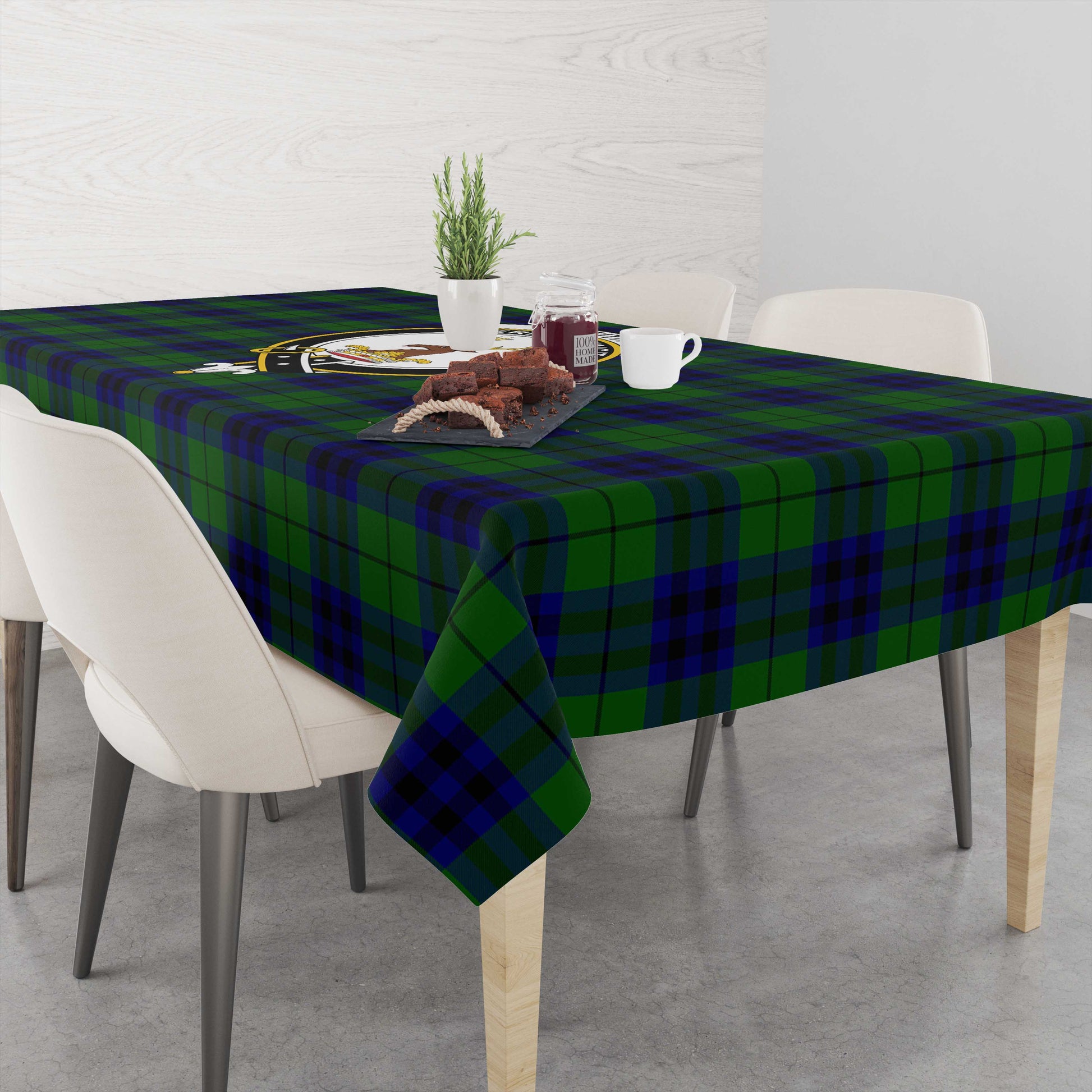 keith-modern-tatan-tablecloth-with-family-crest