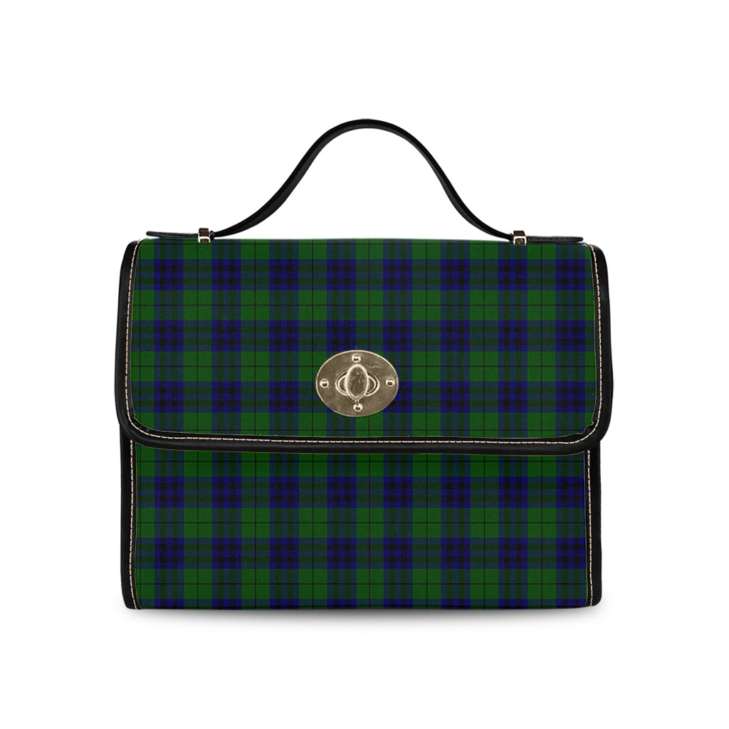 keith-modern-tartan-leather-strap-waterproof-canvas-bag