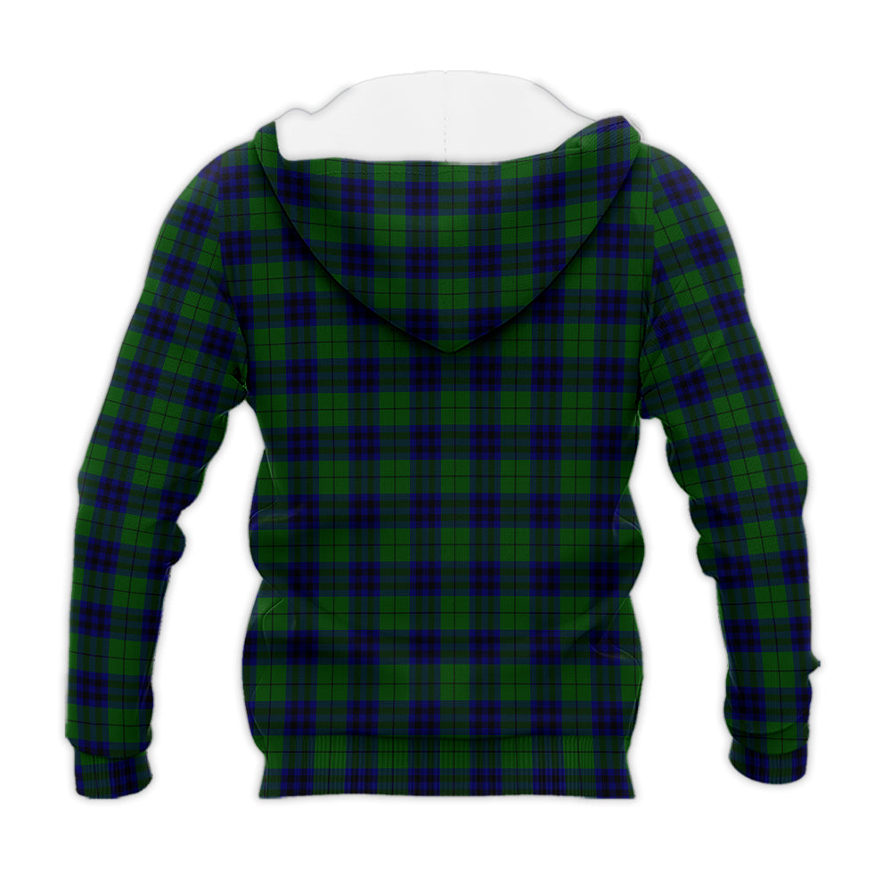 keith-modern-tartan-knitted-hoodie