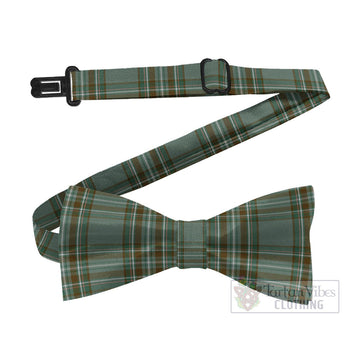 Kelly Tartan Bow Tie One Size - Tartan Vibes Clothing