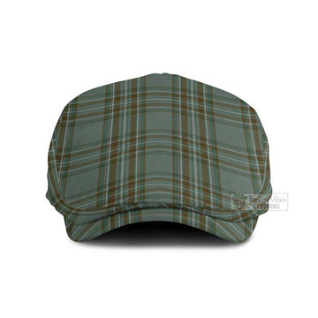 Kelly Tartan Jeff Hat