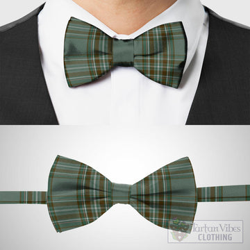 Kelly Tartan Bow Tie - Tartan Vibes Clothing