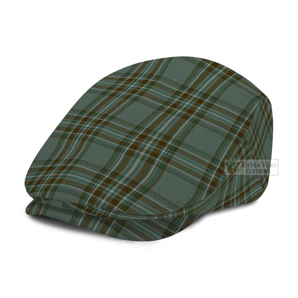 Tartan Vibes Clothing Kelly Tartan Jeff Hat