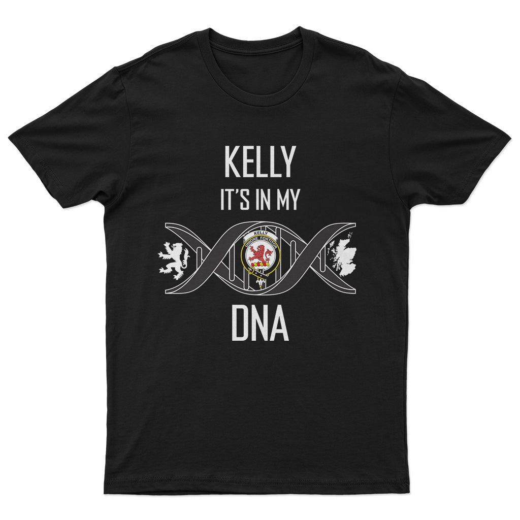 kelly-family-crest-dna-in-me-mens-t-shirt