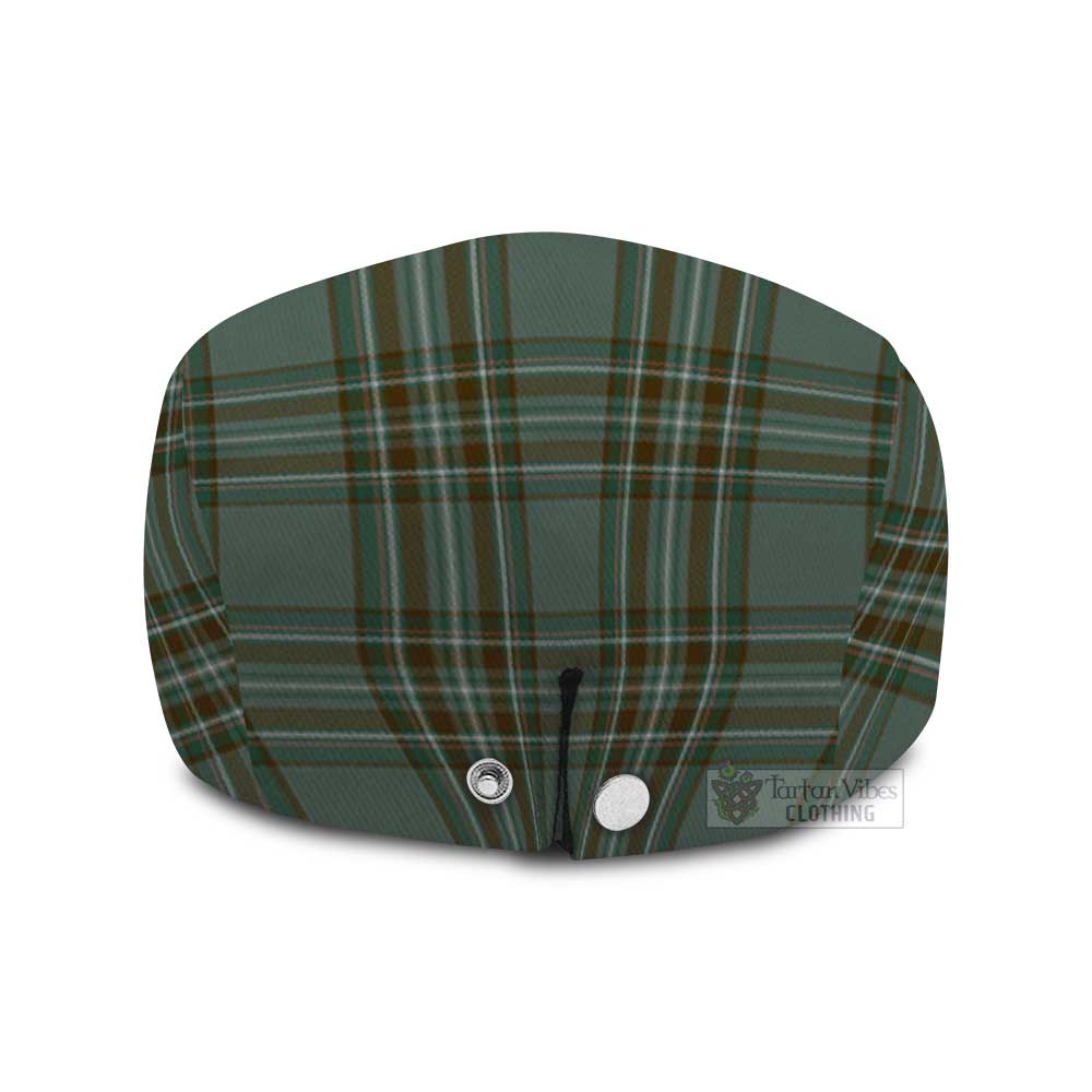 Tartan Vibes Clothing Kelly Tartan Jeff Hat